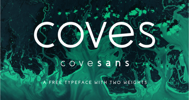 Coves Font Free - Download Fonts
