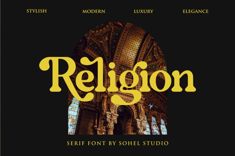 Font For Rites Religion Font - Download Fonts