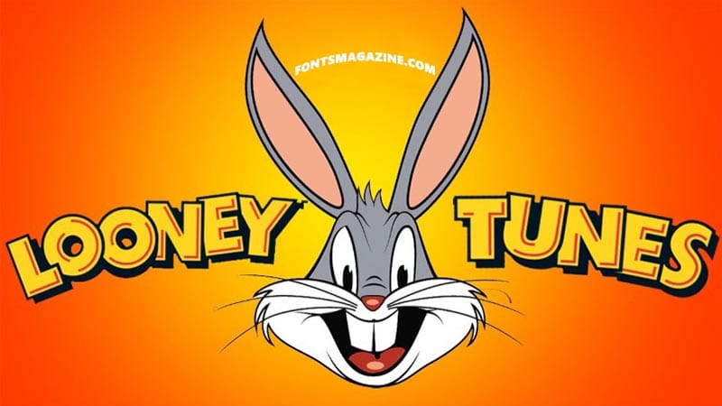 Looney Tunes Font - Download Fonts