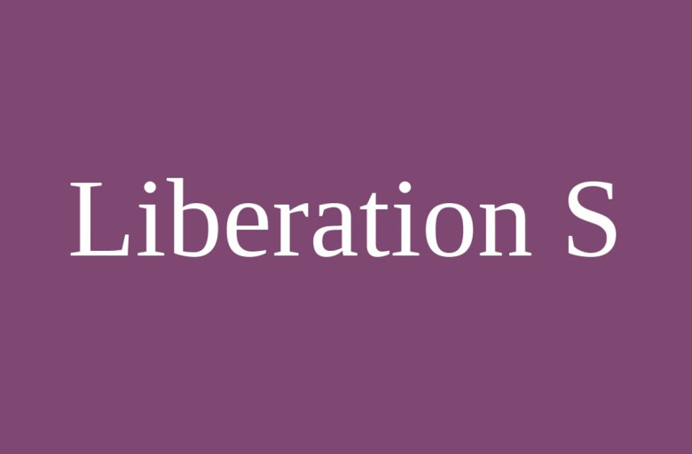 Liberation Serif Font - Download Fonts